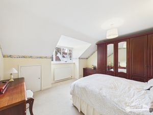 Bedroom 2- click for photo gallery